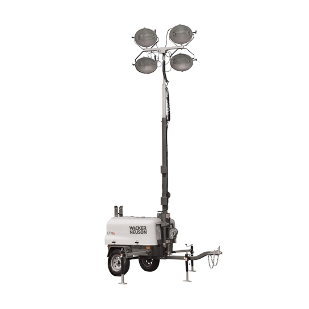 Wacker Neuson Model; LTN 6K Light Tower