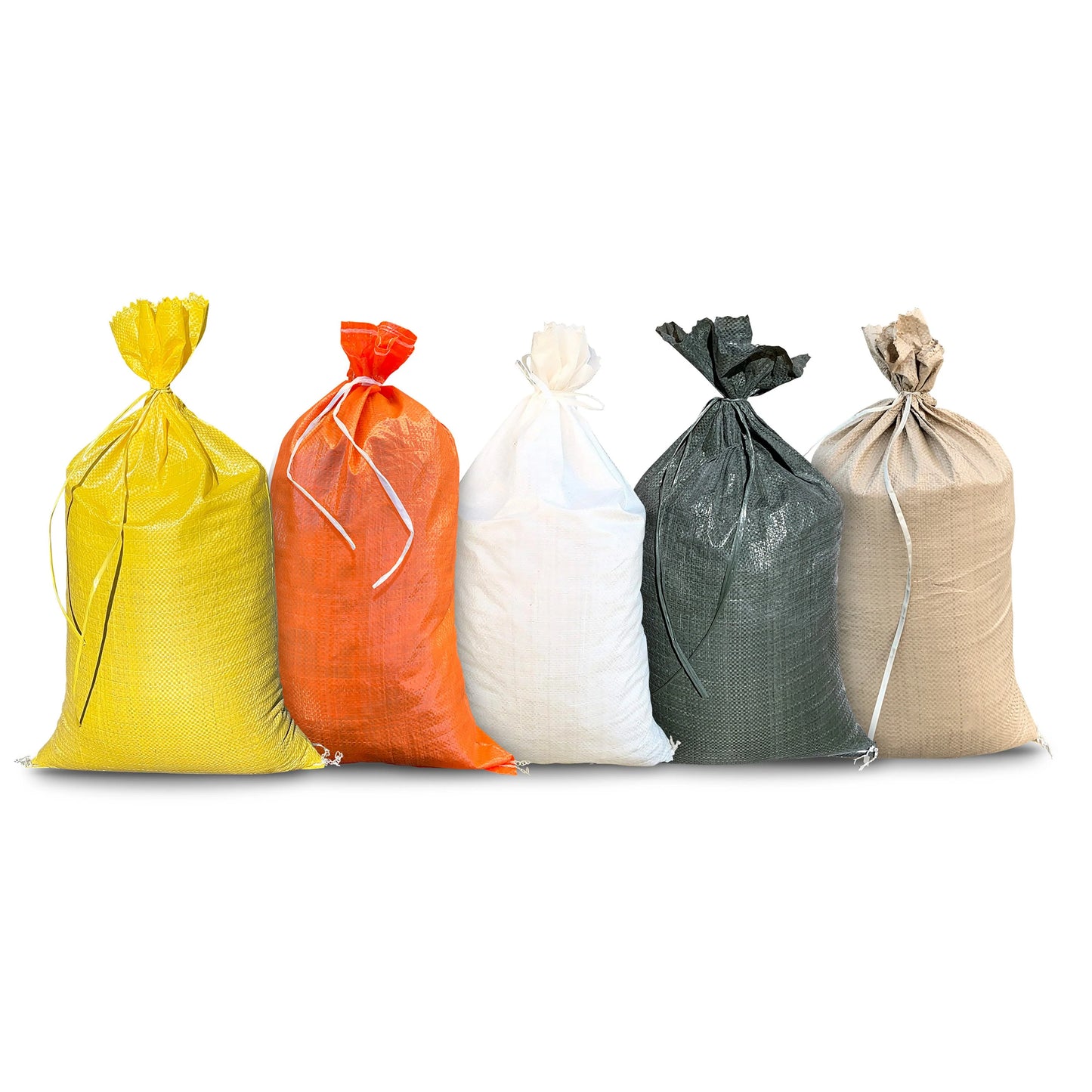 Polypropylene Bags